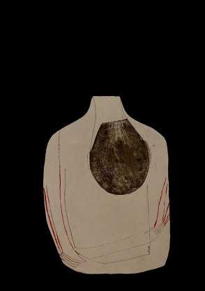 ArtChart | No.17 by Forouz zarei