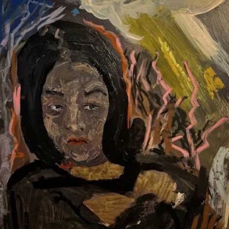 ArtChart | Untitled by Saranj .