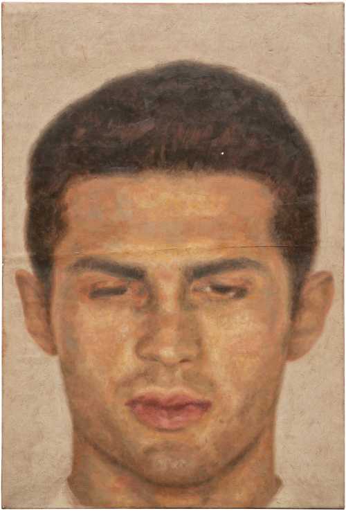 آرتچارت | بدون عنوان از وای. زی. کامی