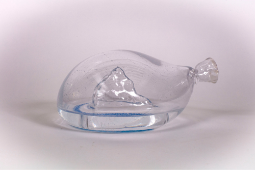 ArtChart | Family Memory by Pegah Pasalar