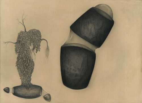 ArtChart | Untitled by Arash Fesharaki Fesharaki