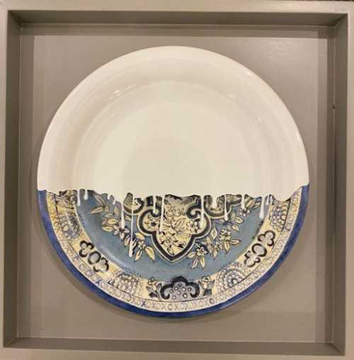 آرتچارت | بدون عنوان از هلیا ابراهیمی