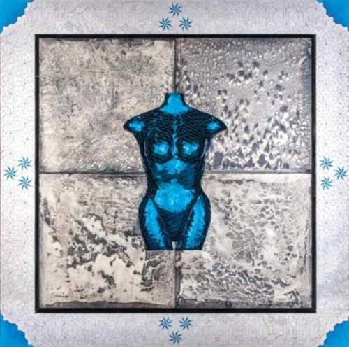 آرتچارت | بدون عنوان از ترانه خدایی