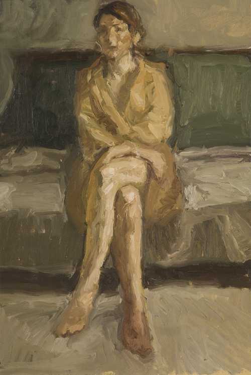 آرتچارت | بدون عنوان از رسول اکبرلو