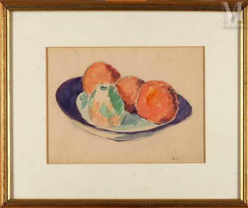ArtChart | Still Life by Georges Hanna Sabbagh ArtChart | Still Life by Georges Hanna Sabbagh