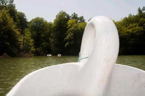 آرتچارت | بدون عنوان از مجموعه شمال از ساعده دوست‌بخیر