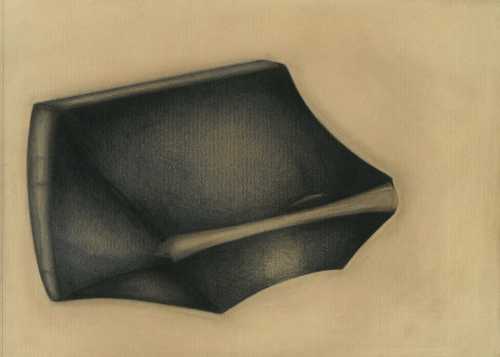 ArtChart | Untitled by Arash Fesharaki Fesharaki