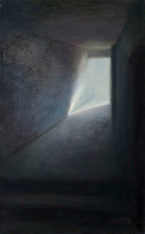 ArtChart | Untitled by Maryam Tabatabaei