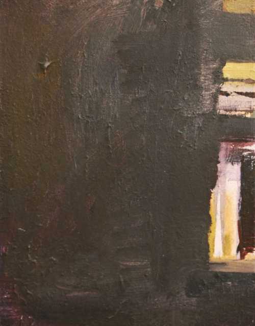 ArtChart | Untitled by Sarah Joulaie