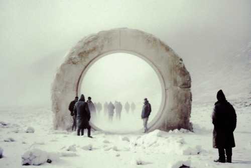 ArtChart | Untitled by Erfan Ghiasi