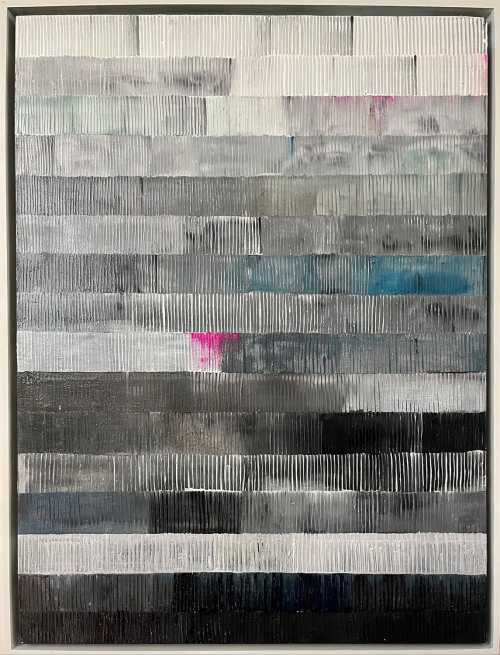 آرتچارت | بدون عنوان 05 از ساناز علوی