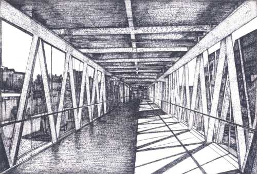 ArtChart | Untitled by Nastaran Safarabadi