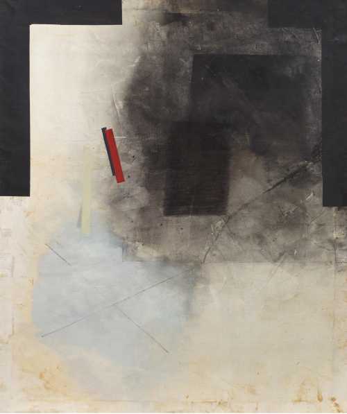 آرتچارت | فرم و حرکت از سلیم الدباغ