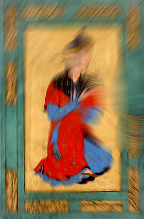 آرتچارت | بدون عنوان از آرش نظری