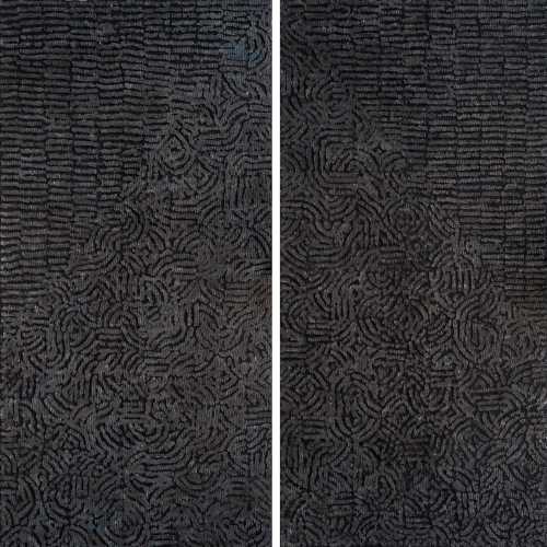 ArtChart | Untitled by Mahmood Mahmoodi