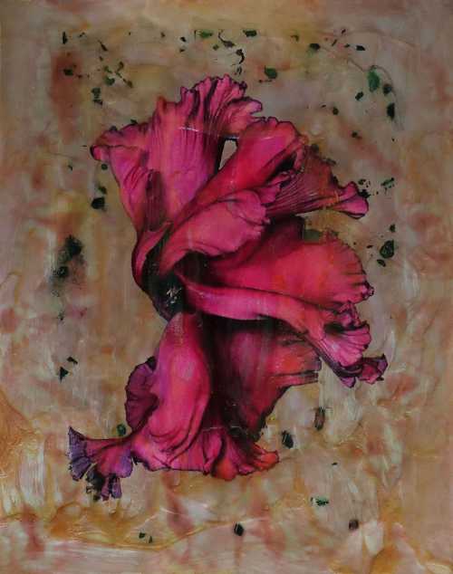 آرتچارت | بدون عنوان از مهرداد پورنظرعلی