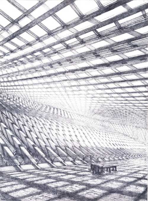 ArtChart | Untitled by Nastaran Safarabadi