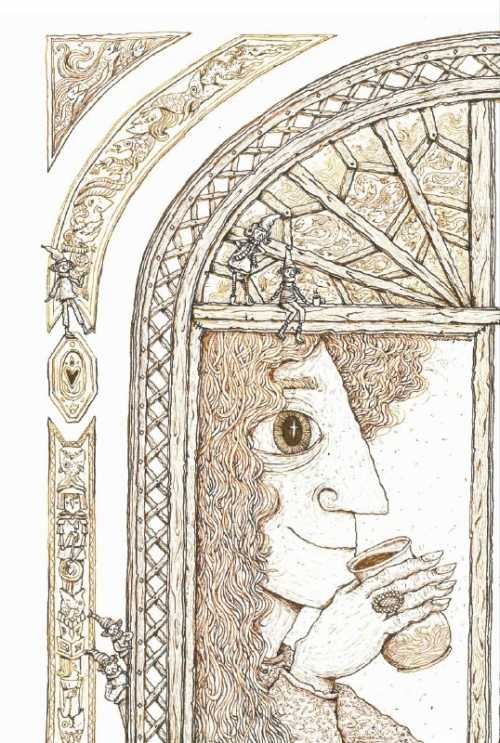 ArtChart | Untitled by Melika Jamali