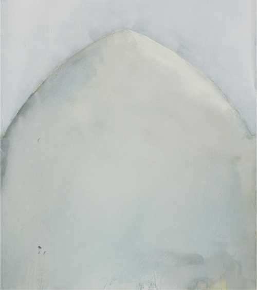 ArtChart | Untitled by Fouad Bellamine