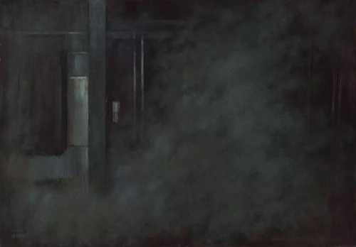 ArtChart | Untitled by Hamidreza Emami