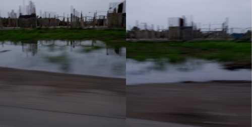 ArtChart | Untitled by Kavian Esmaeili