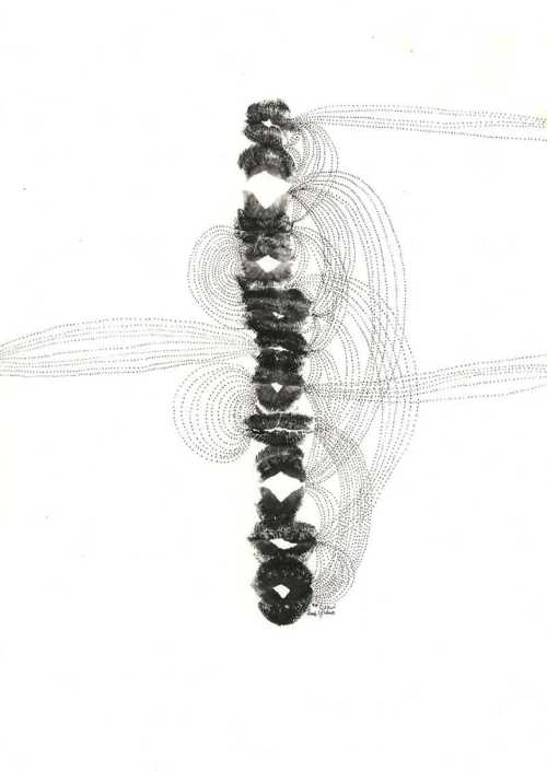 ArtChart | Untitled by Nastaran Safaei