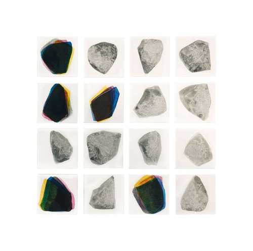 آرتچارت | بدون عنوان از شیوا کاکاوندی