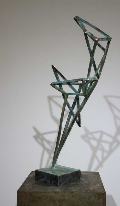 ArtChart | Untitled by Morteza Ahmadvand