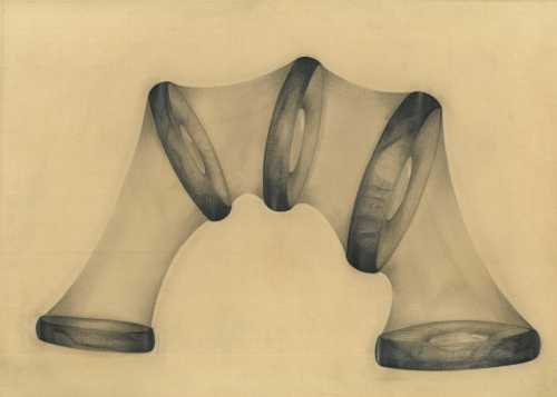 ArtChart | Untitled by Arash Fesharaki Fesharaki