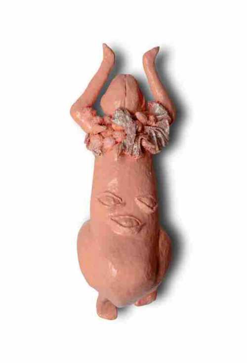 ArtChart | Untitled by Behnaz Mohammad Hadi