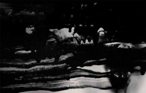 ArtChart | Excommunicate by Farniyaz Zaker