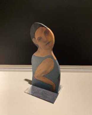 آرتچارت | شماره 21 از طناز توسلی