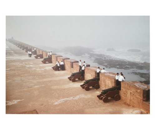 ArtChart | Rapture Series by Shirin Neshat