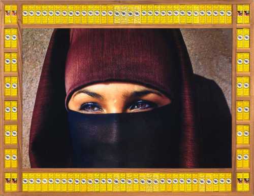 ArtChart | Classic Saida by Hassan Hajjaj