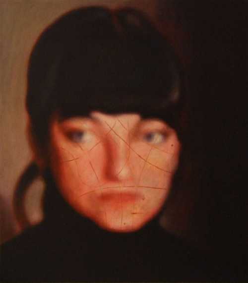 ArtChart | Visage by Mohammad Mahdi (Mojtaba) Tabatabaei