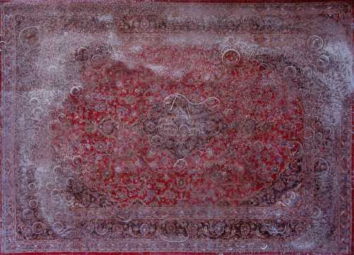 ArtChart | Untitled by Armin Amirian