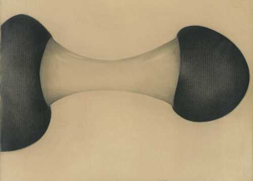 ArtChart | Untitled by Arash Fesharaki Fesharaki