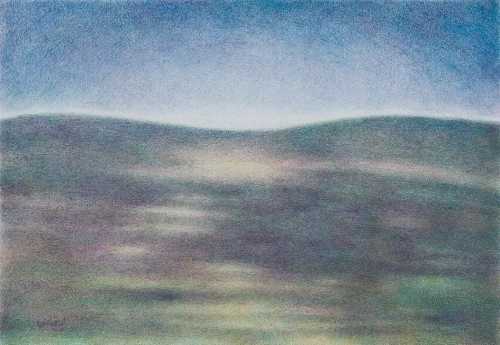 آرتچارت | بدون عنوان از نازلی حسینی