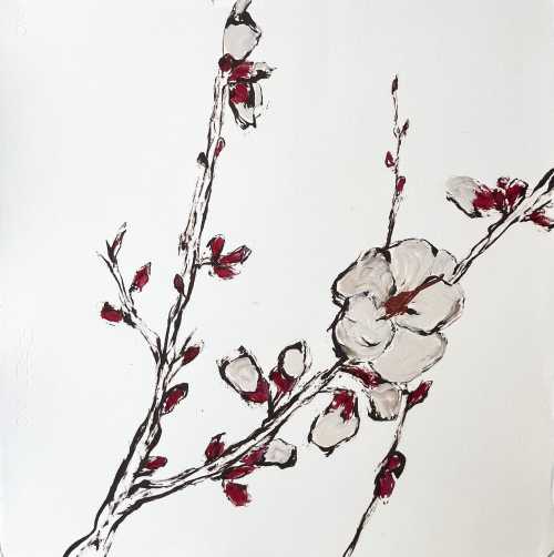 ArtChart | Untitled by Mohammad Kolivand