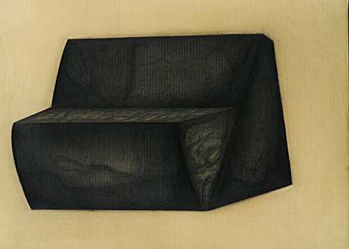 ArtChart | Untitled by Arash Fesharaki Fesharaki