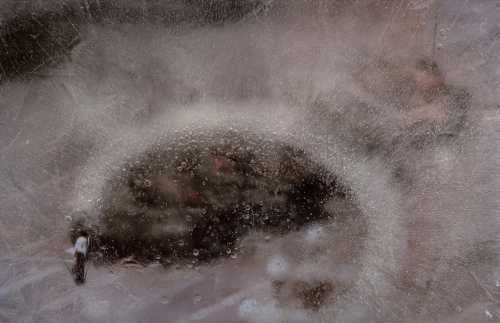 ArtChart | Untitled by Armin Amirian