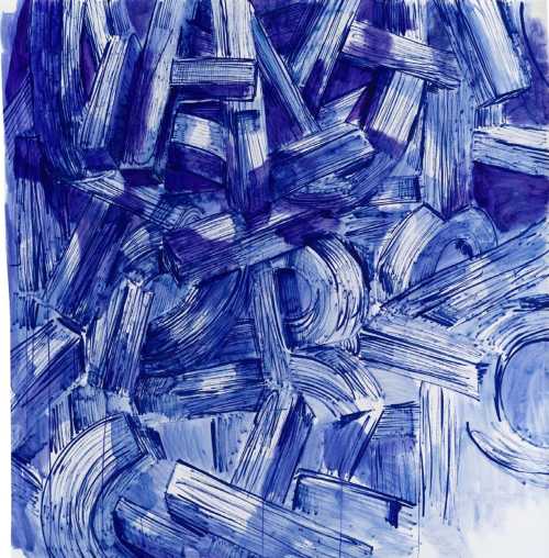 آرتچارت | آزادی 1 از آرمین ابراهیمی