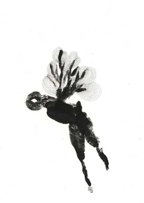 ArtChart | Untitled by Nastaran Safaei