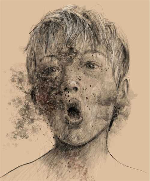 ArtChart | Untitled by Masoud Ahmadi