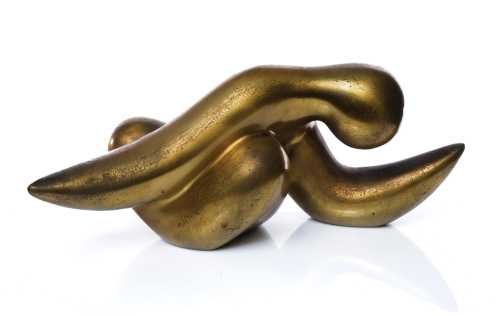 ArtChart | Dancers by Dikran Khoubesserian