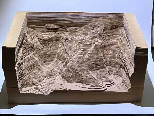 آرتچارت | بدون عنوان از صادق صادقی‌پور