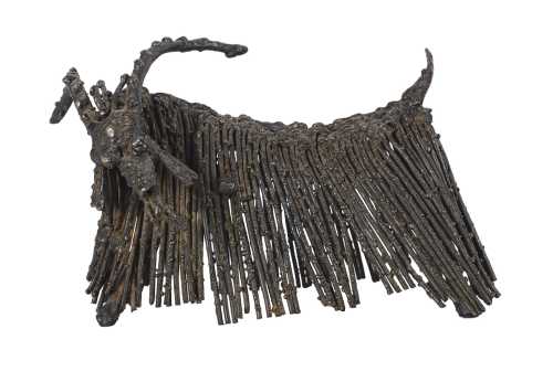 آرتچارت | بدون عنوان از توکل اسماعیلی