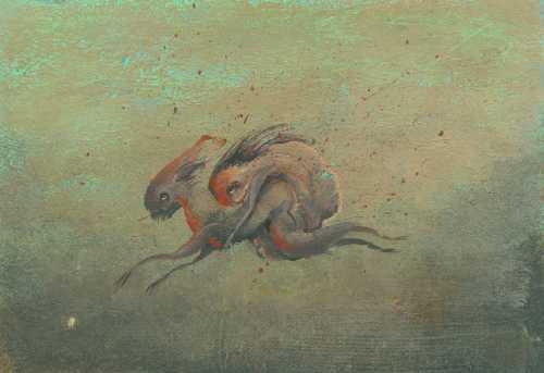 آرتچارت | ابرکان: دیدن آنگونه که نیست #12.1 از پی بک