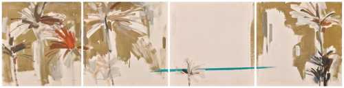 آرتچارت | بدون عنوان از شانت آودیسیان