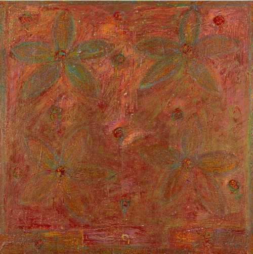 ArtChart | Untitled by Homayoun Salimi